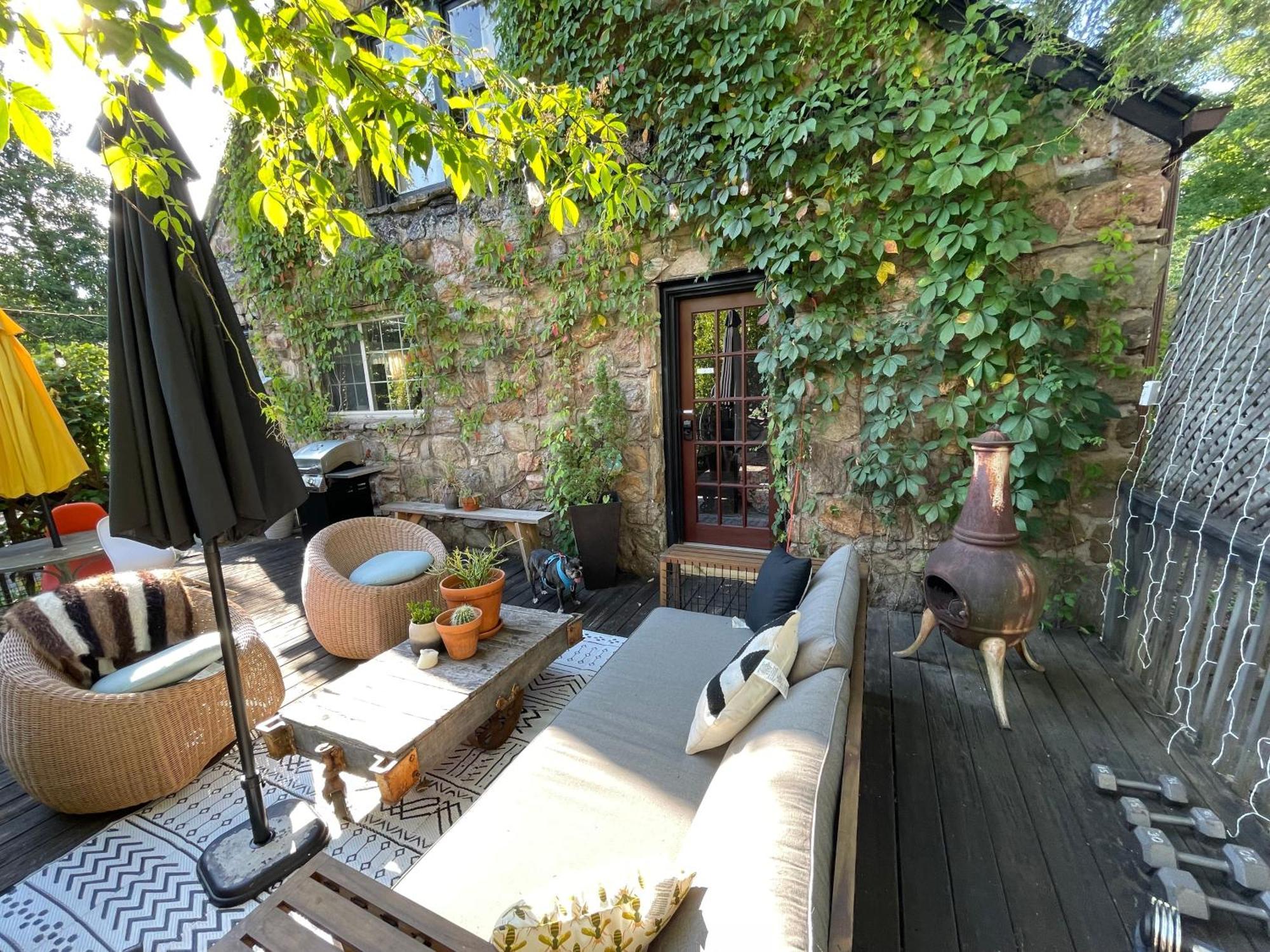 Asheville Urban Farmhouse Entire Home 4 Mi To Dt Exterior foto
