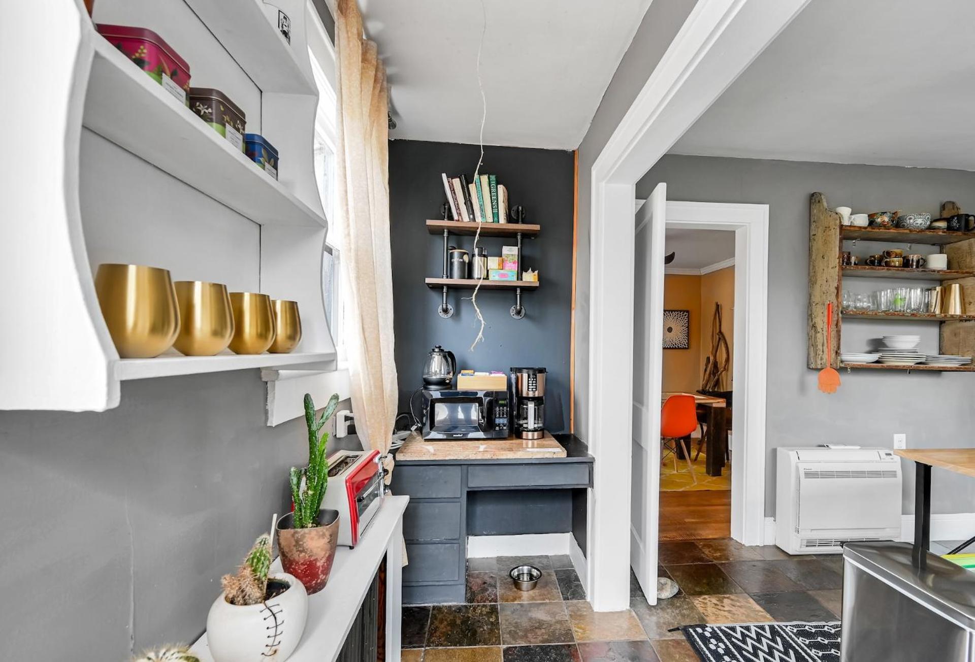 Asheville Urban Farmhouse Entire Home 4 Mi To Dt Exterior foto