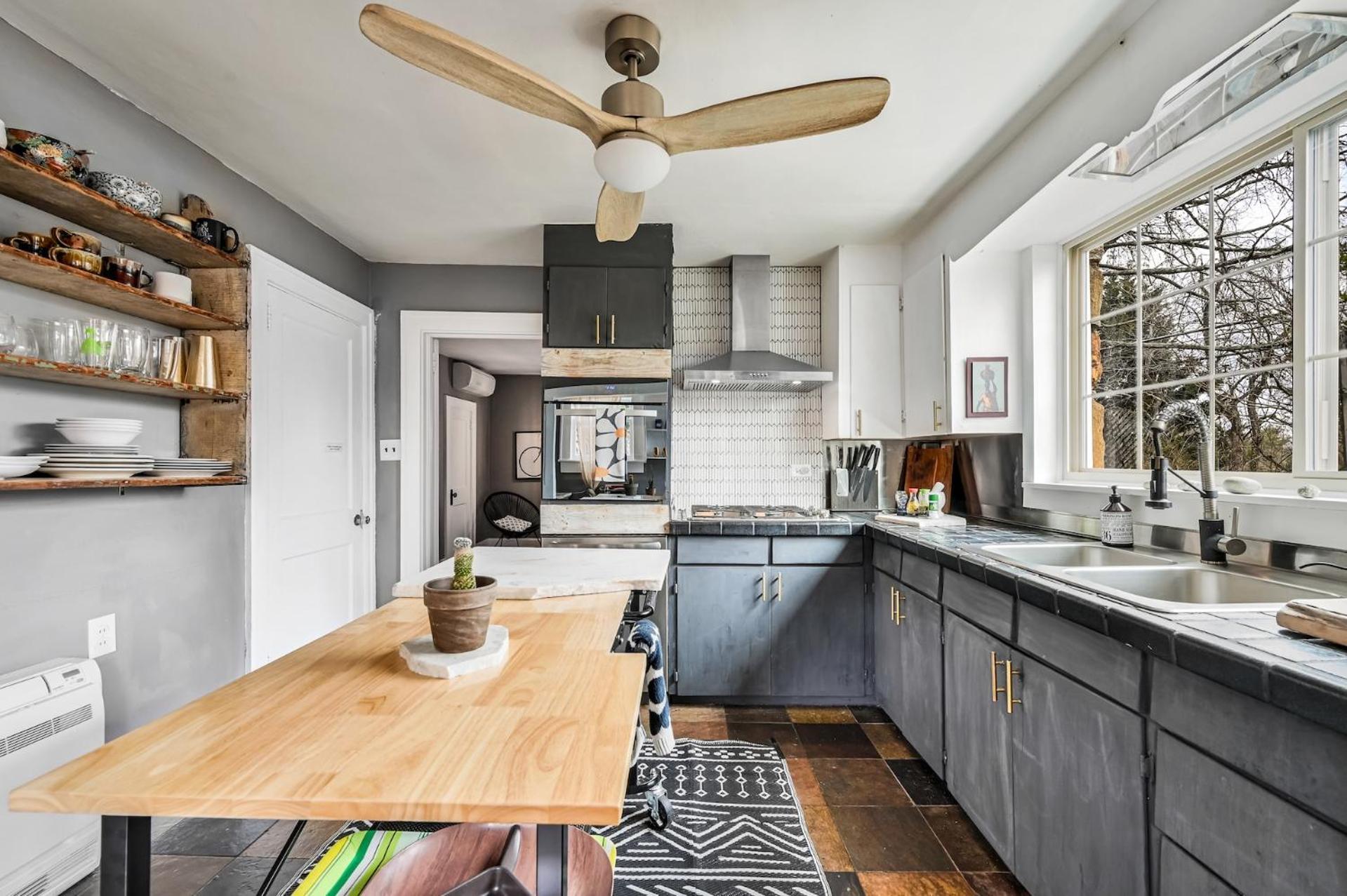 Asheville Urban Farmhouse Entire Home 4 Mi To Dt Exterior foto
